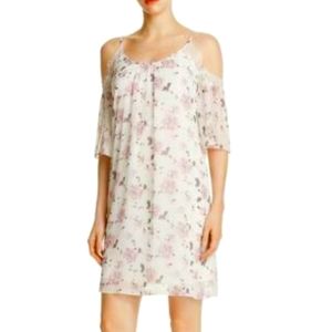 Soloiste Cold Shoulder Dress